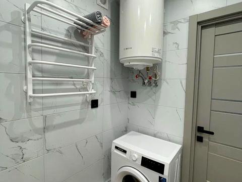 квартира по адресу Озёрная ул., 27а