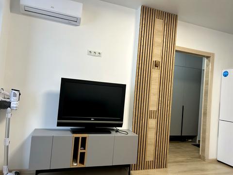квартира по адресу Салютная ул., 2-Б