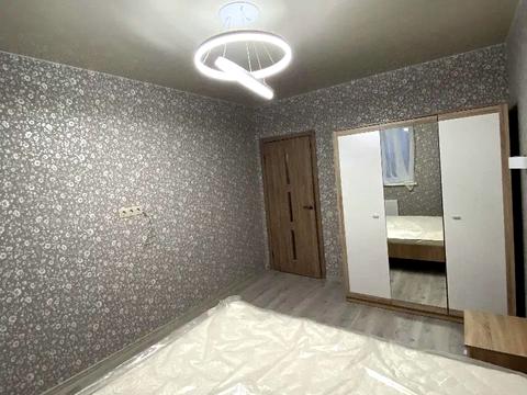 квартира по адресу Володимирська ул., 1