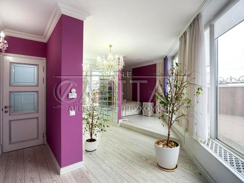 квартира за адресою Анни Ахматової вул., 34