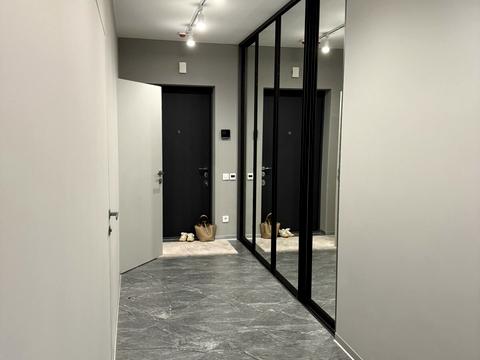 квартира за адресою Генерала Грекова вул., 2