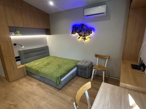 квартира по адресу Перемоги, 5