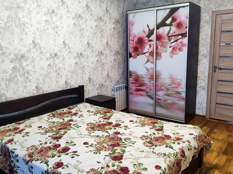 квартира по адресу Фортечная ул. (Грязнова), 45