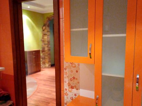 квартира за адресою Анни Ахматової вул., 37
