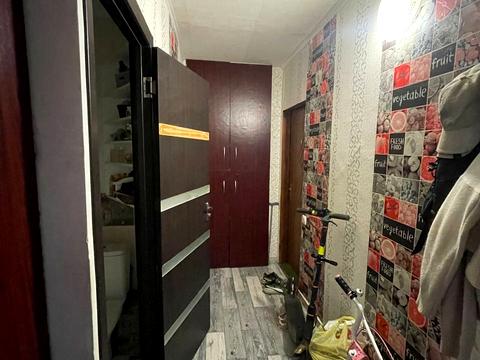 квартира по адресу Богдана Хмельницкого ул., 21