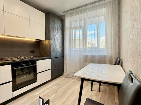 квартира за адресою Боголюбова вул., 33