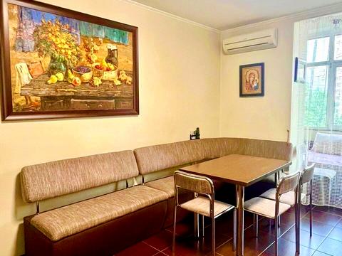 квартира по адресу Юлії Здановської вул. (Ломоносова), 54