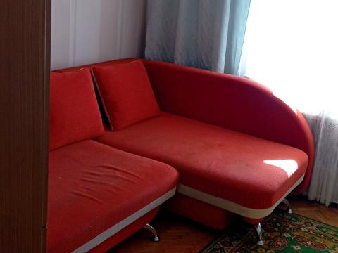 комната по адресу Лесной просп., 15-А