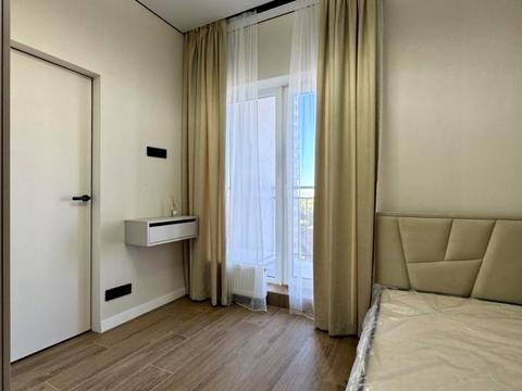 квартира по адресу Краснова ул., 3