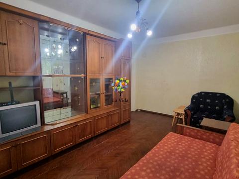 квартира за адресою Олени Теліги вул., 39-В