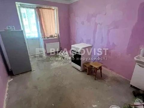 квартира за адресою Бориспільська вул., 25-А
