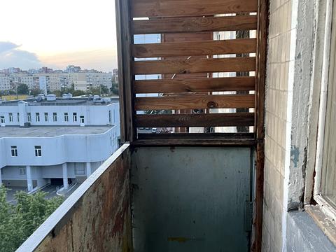 квартира по адресу Остафия Дашкевича ул. (Курнатовского), 32