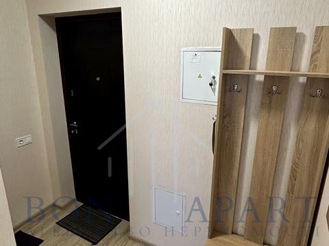 квартира за адресою Родини Крістерів вул., 20-Б