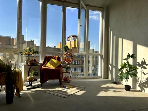 квартира за адресою Оксамитова вул., 11-А