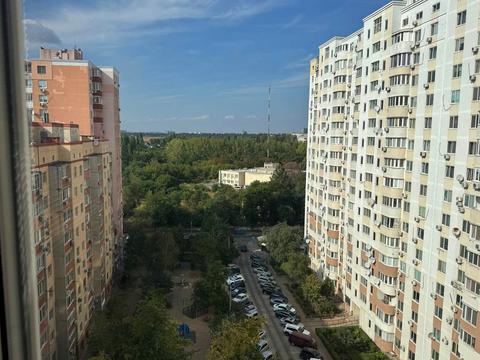 квартира по адресу Радужний масив, 2