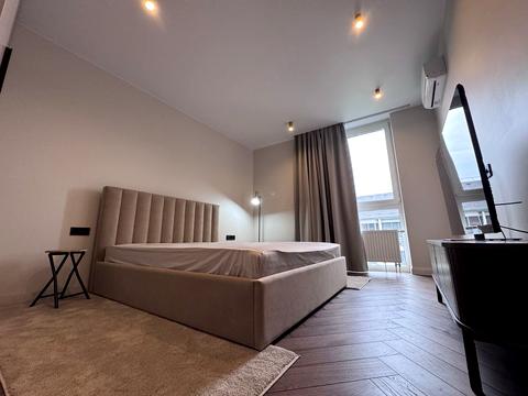 квартира за адресою Шолуденка вул., 30