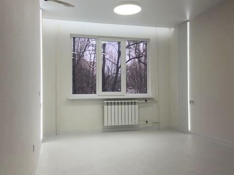 квартира по адресу Академика Королёва ул., 68-А