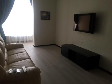 квартира за адресою Французький бульв., 60г