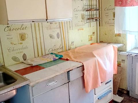 квартира по адресу Владислава Бувалкина ул. (Бочарова Генерала), 21