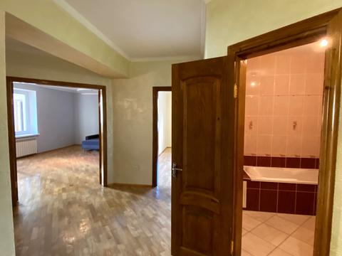 квартира за адресою Тролейбусна, 26