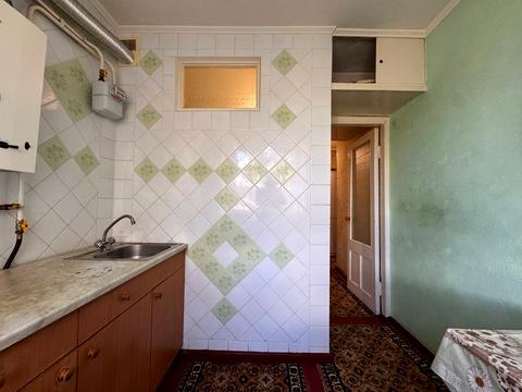 квартира по адресу Добробатів ул. (Іларіонівська), 7