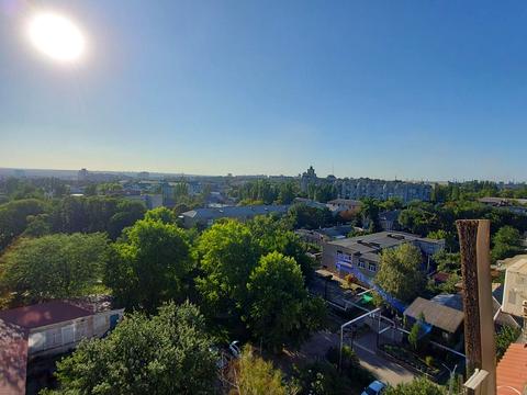 квартира по адресу Константина Великого ул., 16