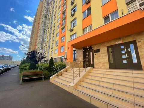 квартира за адресою Петра Калнишевського вул. (Михайла Майорова), 6