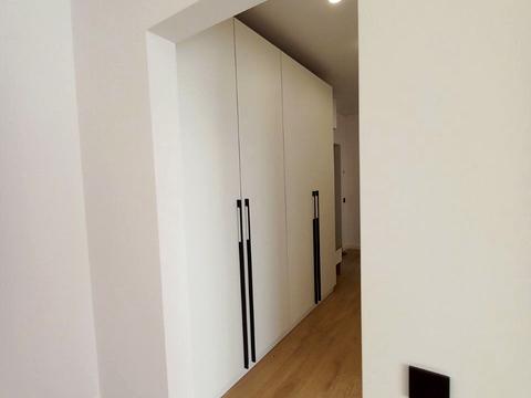 квартира по адресу Миколи Боголюбова ул., 43
