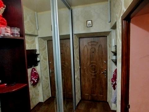 квартира по адресу Косарева ул. (Соколова), 29