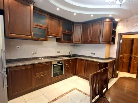 квартира за адресою Олени Пчілки вул., 5