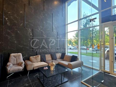 комерційна за адресою Голосіївський просп. (40-річчя Жовтня), 78/2