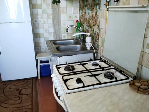 квартира по адресу Академика Заболотного ул., 38