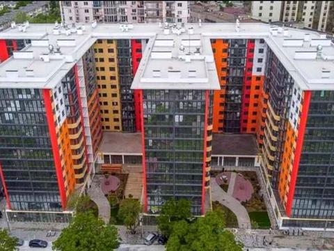 квартира по адресу Маршала Малиновского ул., 18