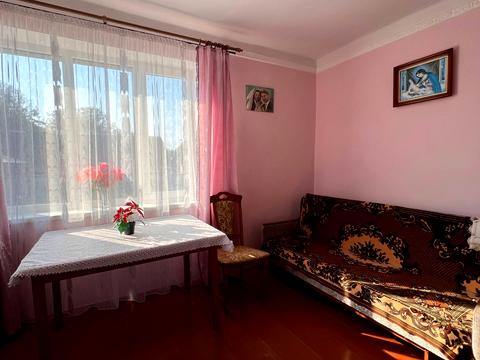 дом по адресу Лісна