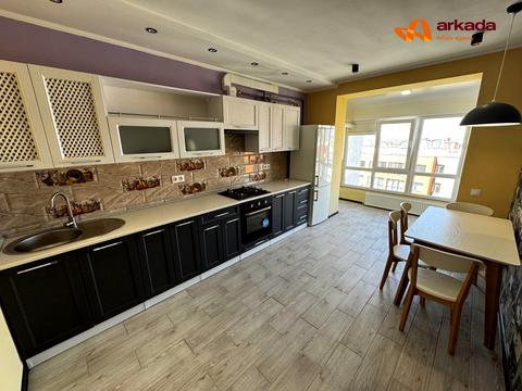 квартира за адресою Національної Гвардії вул., 1