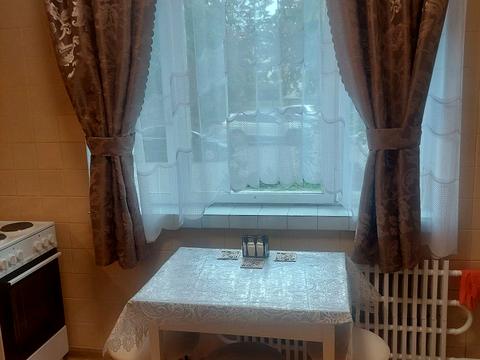 квартира по адресу Волонтёрская ул. (Социалистическая), 59
