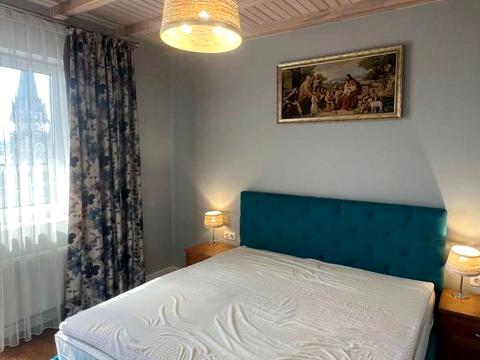 квартира за адресою Голубовича, 37