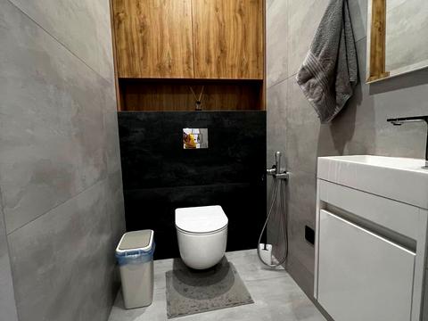 квартира по адресу Высочана ул., 18