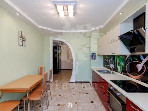 квартира за адресою Кадетський Гай вул., 3