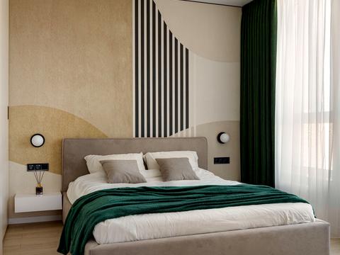 квартира по адресу Олеся Бердника ул., 1-Д