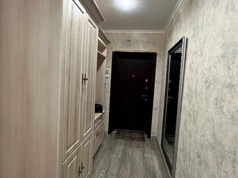 квартира по адресу Евгения Чикаленко ул., 59г