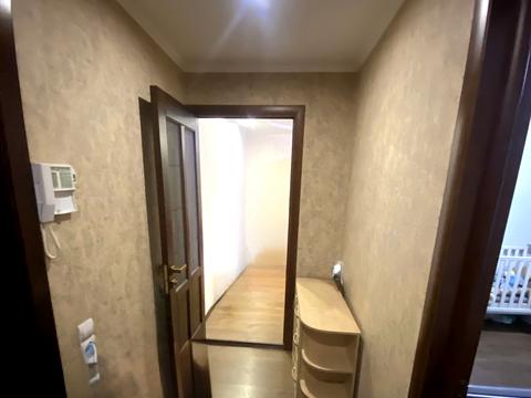 квартира по адресу Металлургов ул., 7