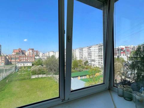 квартира по адресу Хмельницкий, Прибузька ул., 18б