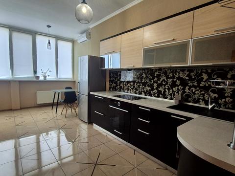 квартира за адресою Пішонівська вул., 261