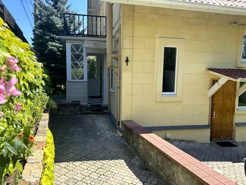 дом по адресу Редутная ул., 32