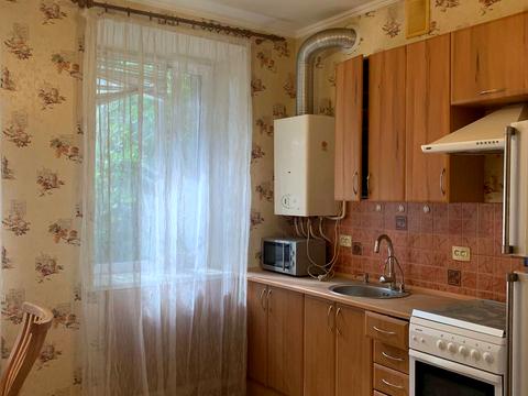 квартира по адресу Французский бульв., 12/1
