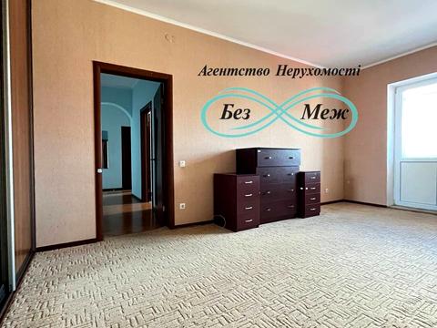 квартира за адресою Амосова, 7