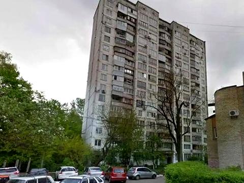 квартира по адресу Януша Корчака ул. (Баумана), 64