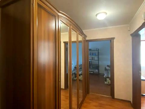 квартира за адресою Героїв просп., 46