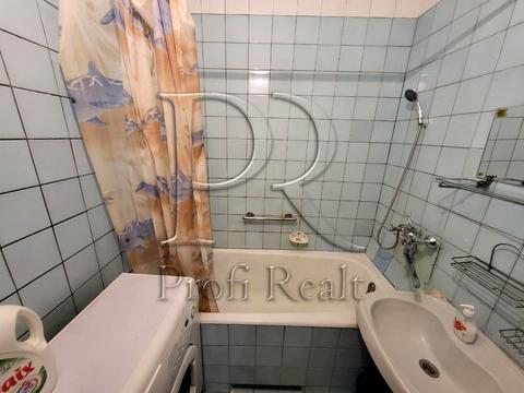 квартира по адресу Николая Кибальчича ул., 9